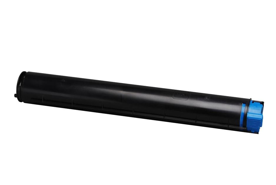 Compatible OKI B2200 Toner Ctg 43640302