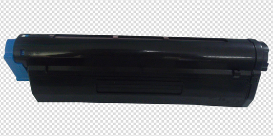 Compatible OKI B4600 Toner Hi Yld Ctg (Type 10H) 43502302