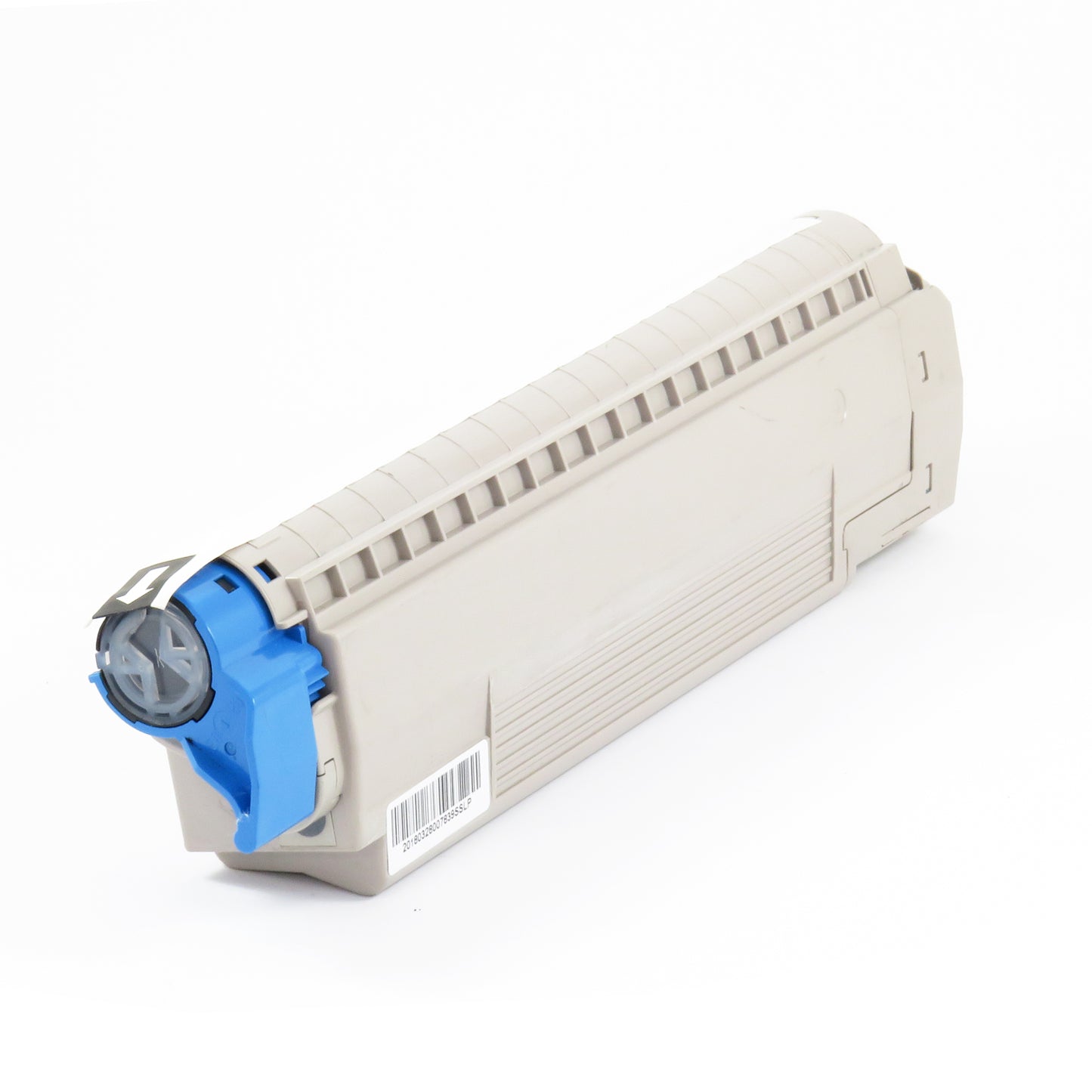 Reman OKI MC861 Hi Cap Black Toner 44059256