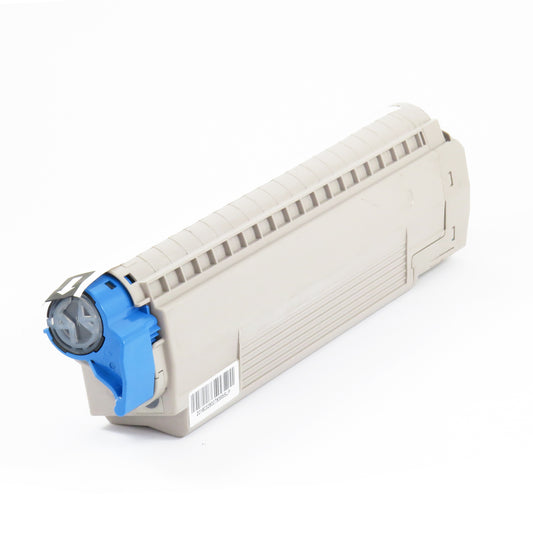 Reman OKI MC861 Hi Cap Black Toner 44059256