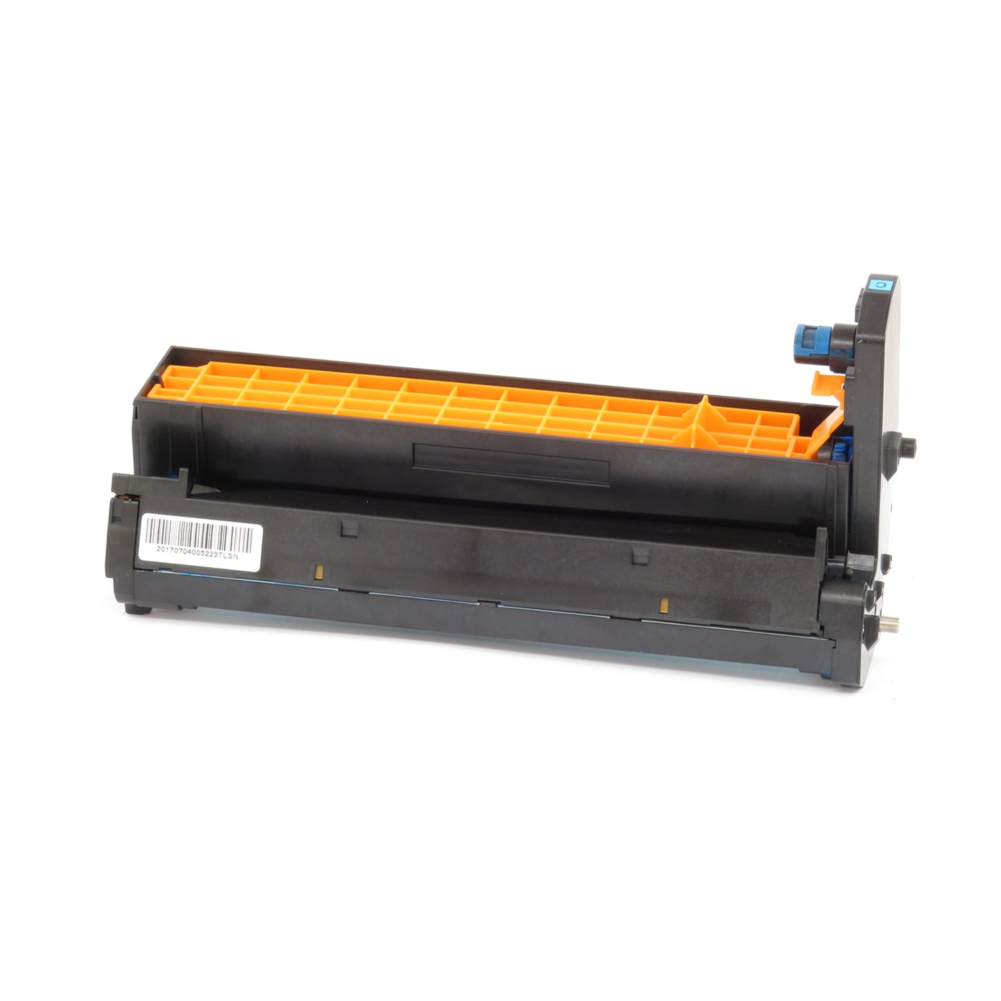 Reman OKI C5850 Cyan Drum 43870023