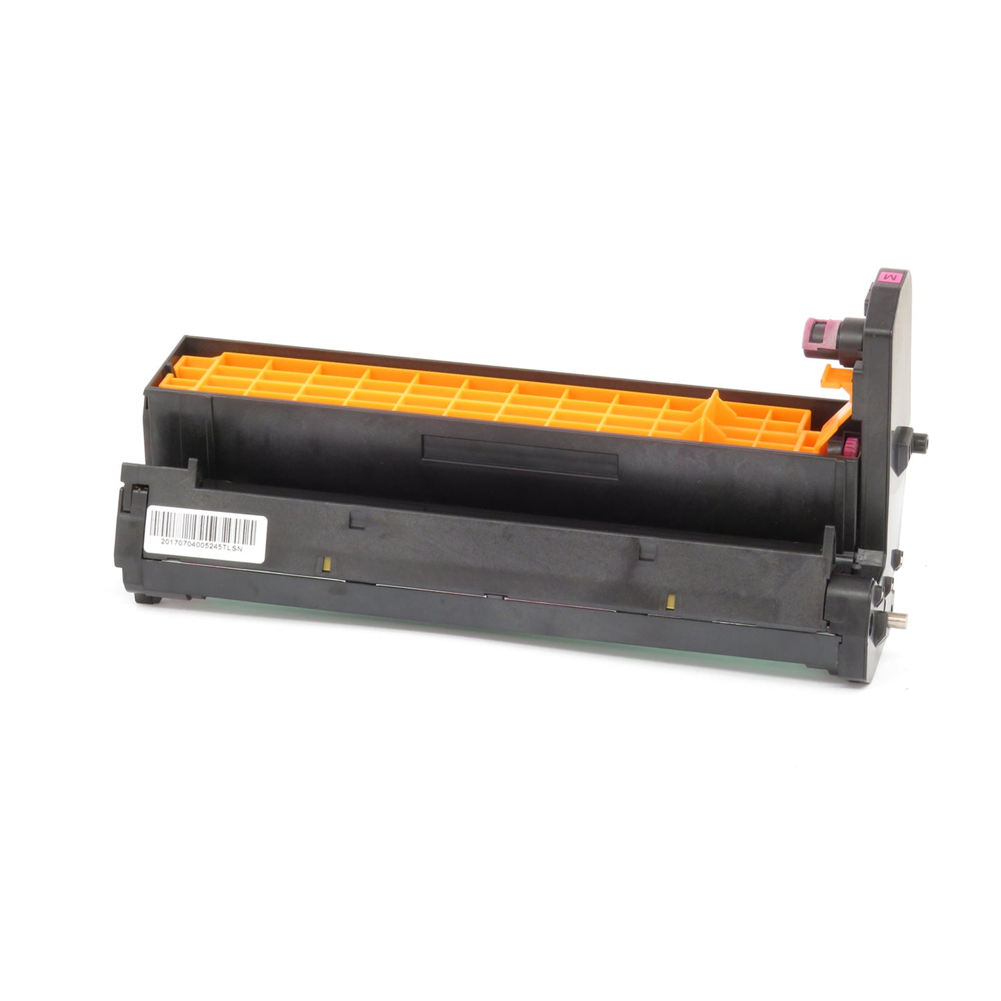 Reman OKI C5850 Magenta Drum 43870022