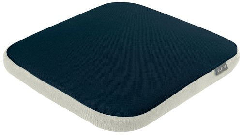 Leitz Ergo Active Wobble Cushion With Cover Dark Grey - 65400089