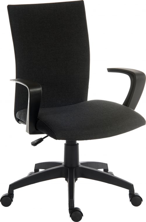 Work/Student Task Office Chair Black - 6931BLACK DD