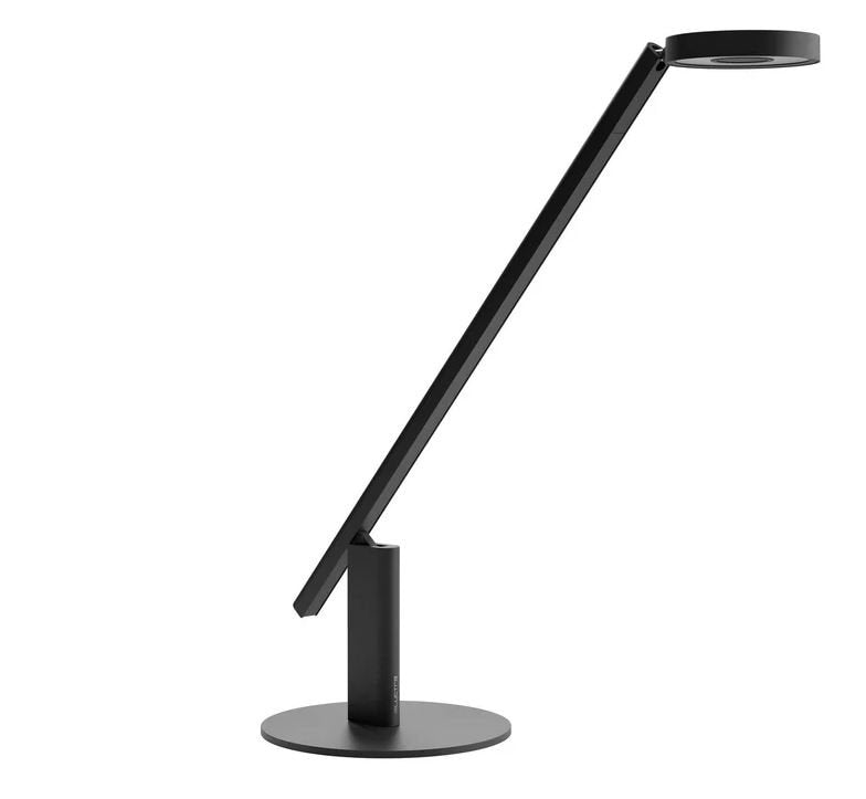 LUCTRA TABLE LITE Black