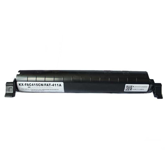 Compatible Panasonic KX-MB1900 Toner KX-FAT411A