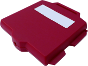 Compatible Pitney Bowes DM200 PG-765-0 Blue Ink 765-E 766-E