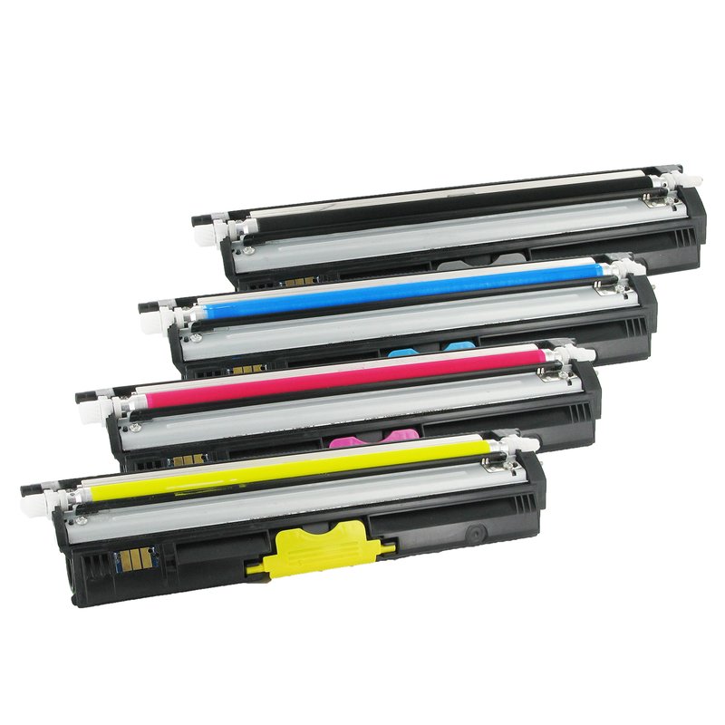 Compatible Konica Minolta A0V301H Toner