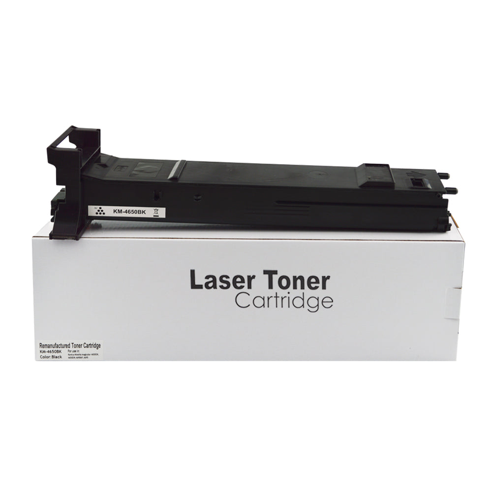 Remanufactured Konica Minolta A0DK152 Toner
