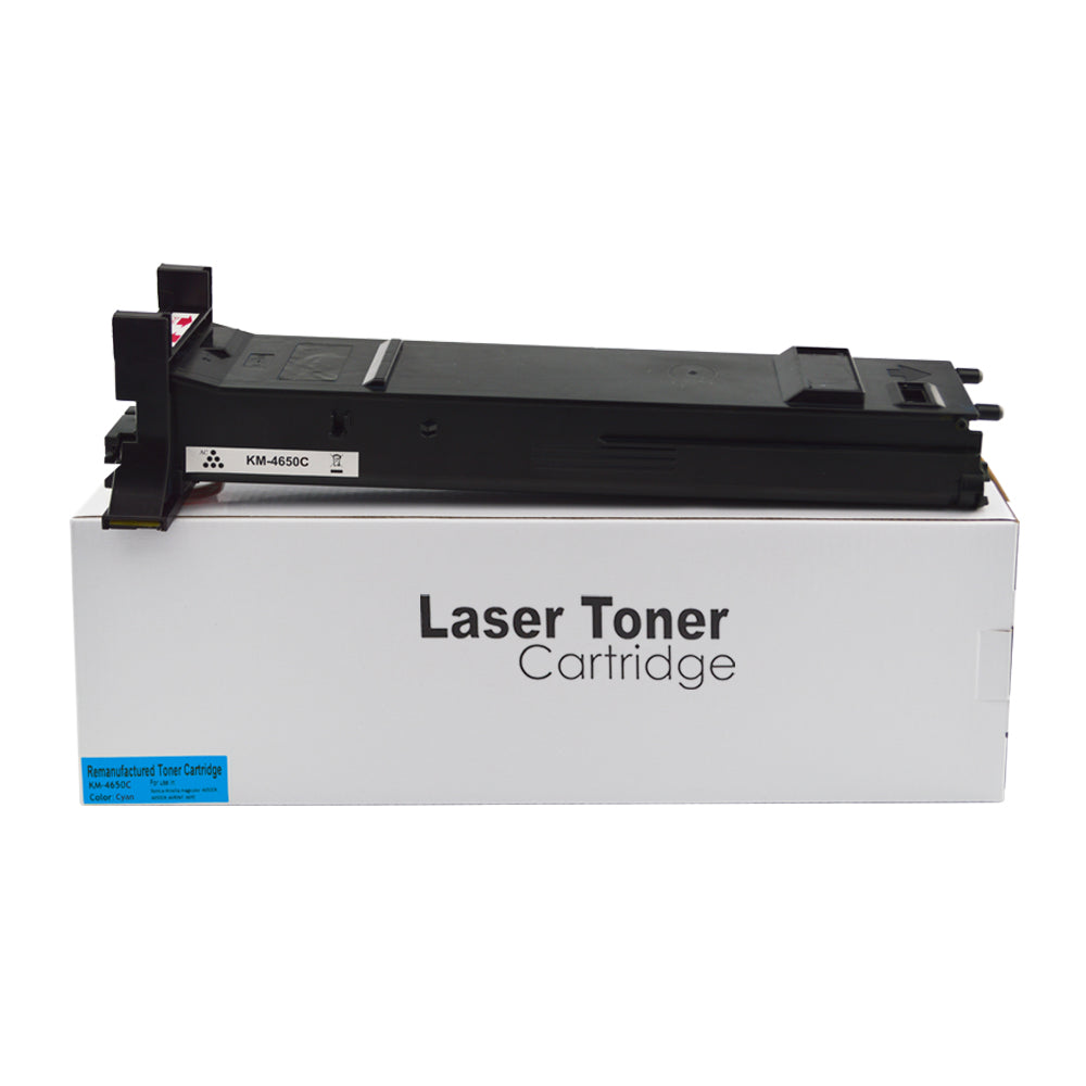 Remanufactured Konica Minolta A0DK452 Toner