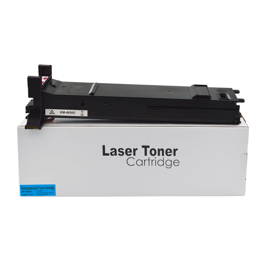 Remanufactured Konica Minolta A0DK452 Toner