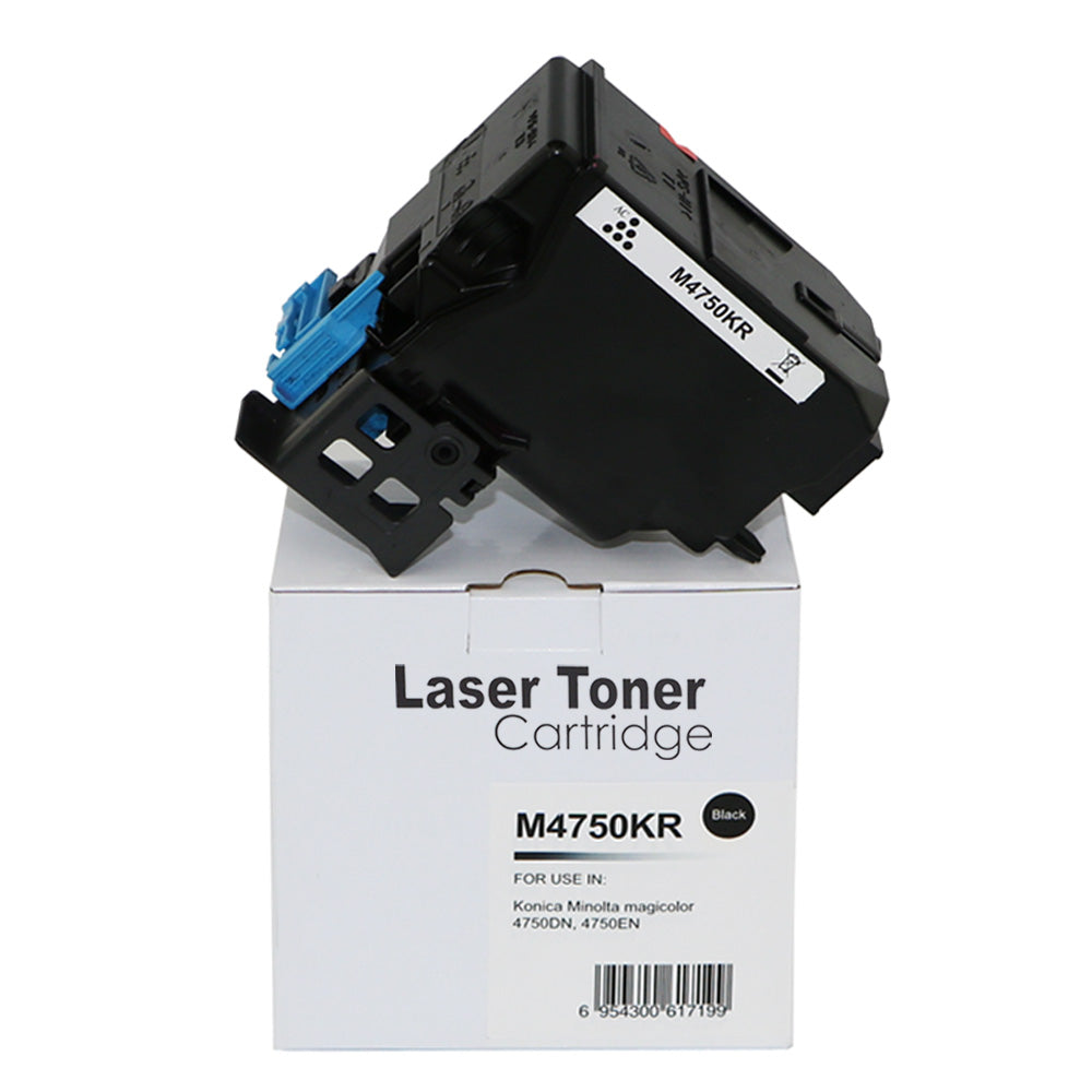 Remanufactured Konica Minolta A0X5151 Toner