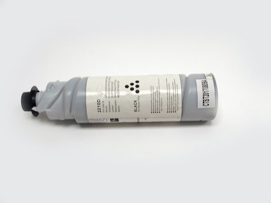 Compatible Ricoh Aficio 220 Toner Type 2210D