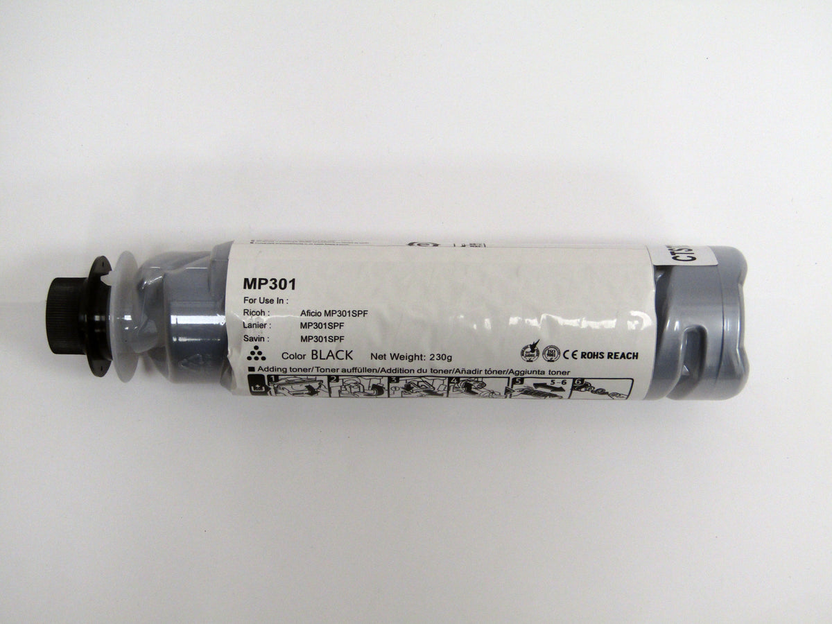 Compatible Ricoh 406956 SP300 Toner