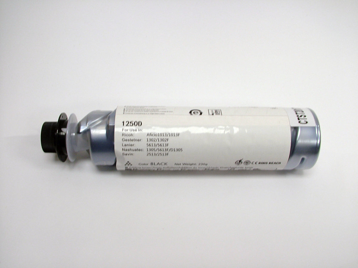 Compatible Ricoh 885258 Type 1250D Toner