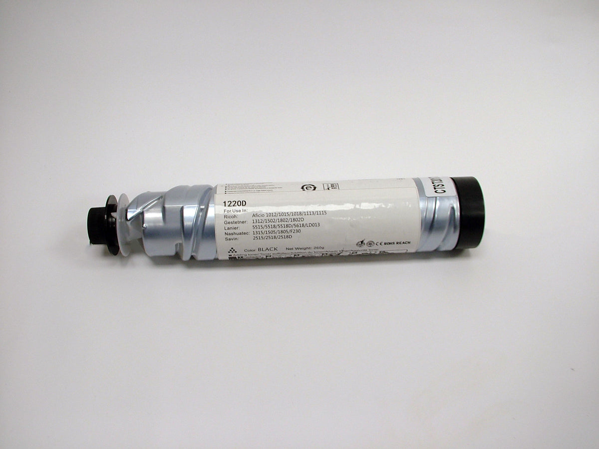 Compatible Ricoh 888087 Type 1220D Toner