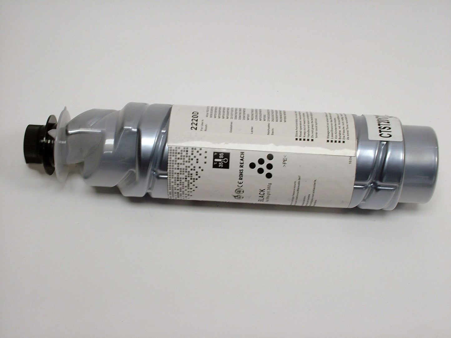 Compatible Ricoh Aficio 1022 Toner Ctg Type 2220D