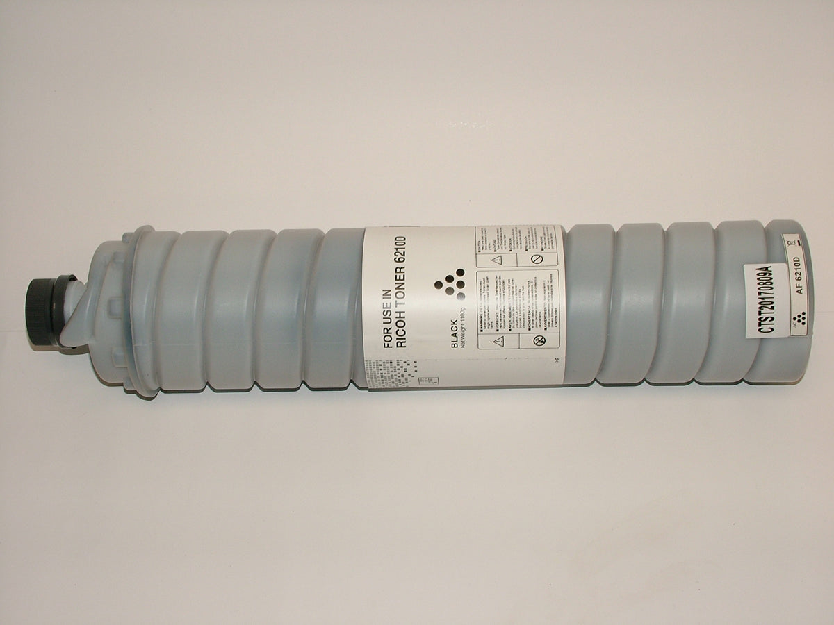 Compatible Ricoh 841992 Type 6210D Toner