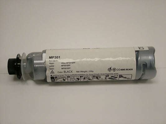 Compatible Ricoh Aficio MP301 Toner 842025