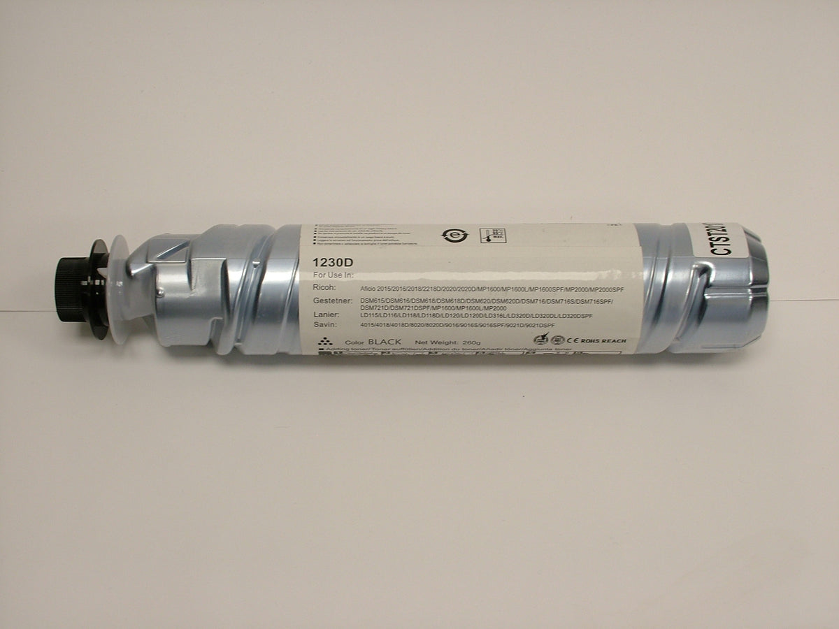 Compatible Ricoh 842015 Type 1230D Toner