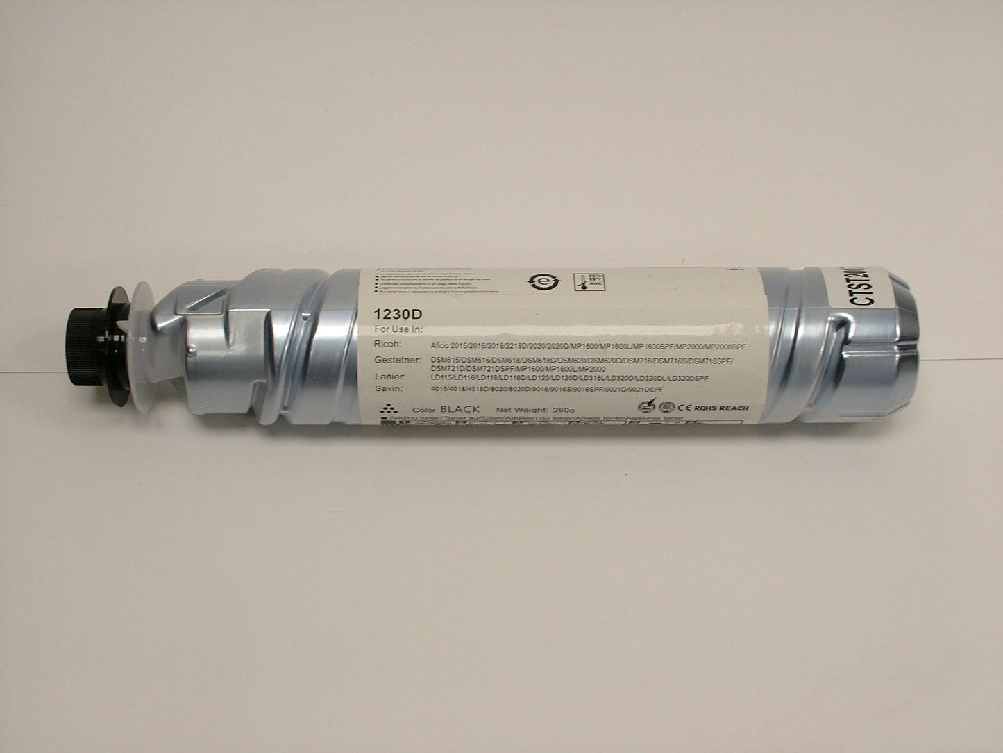 Compatible Ricoh Aficio 2015 Toner Type 1230D