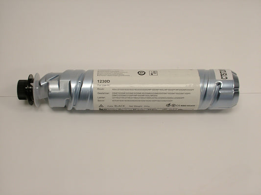 Compatible Ricoh Aficio 2015 Toner Type 1230D