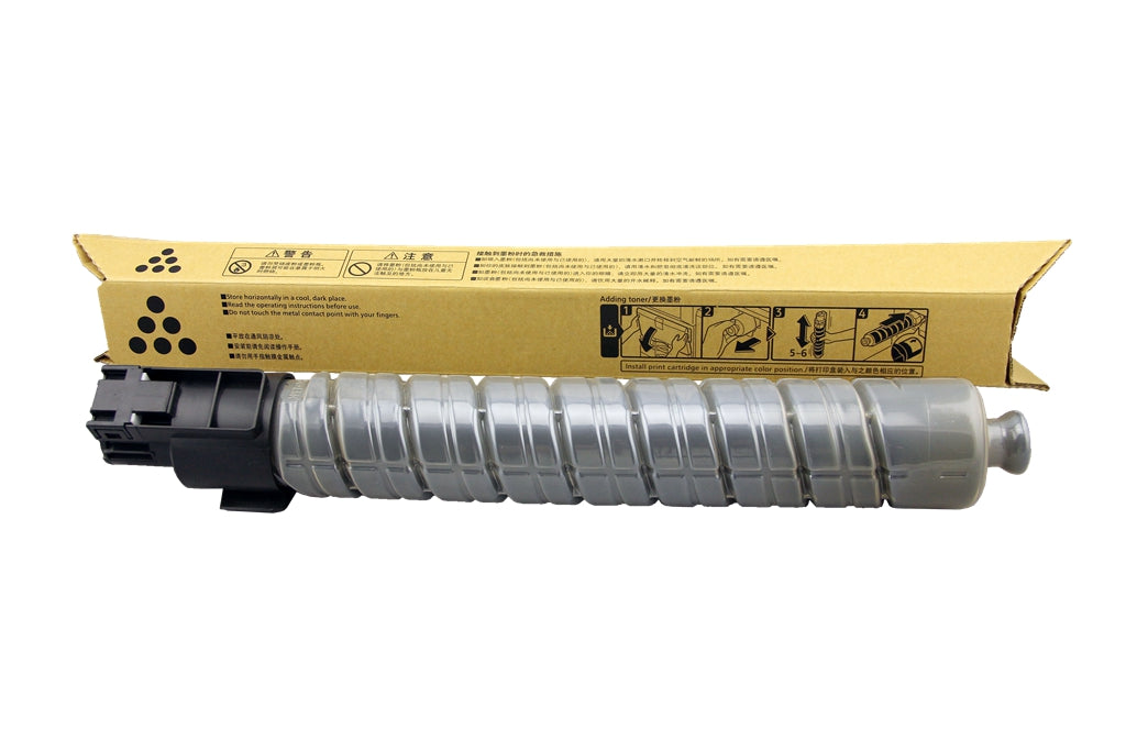 Compatible Ricoh 842030 MPC3000BK Toner