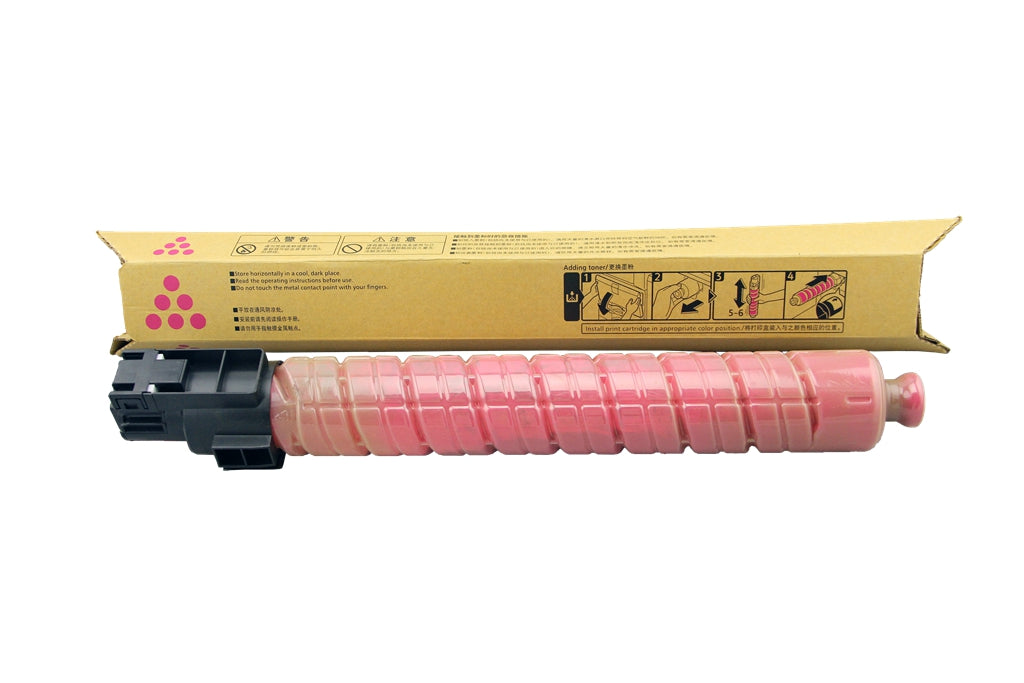 Compatible Ricoh 842032 MPC3000M Toner