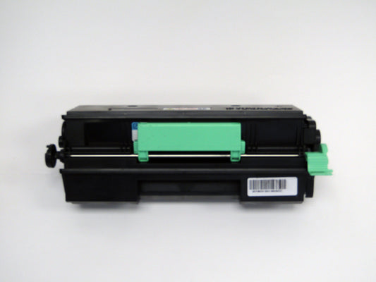 Remanufactured Ricoh SP3600 SP4500E Hi Yield Toner 407340