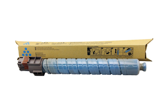 Compatible Ricoh 841163 MPC4000C Toner