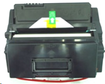 Compatible Ricoh SP5100 Toner SP5100BK 402858