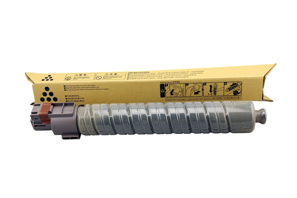 Compatible Ricoh 842052 MPC5501BK Toner