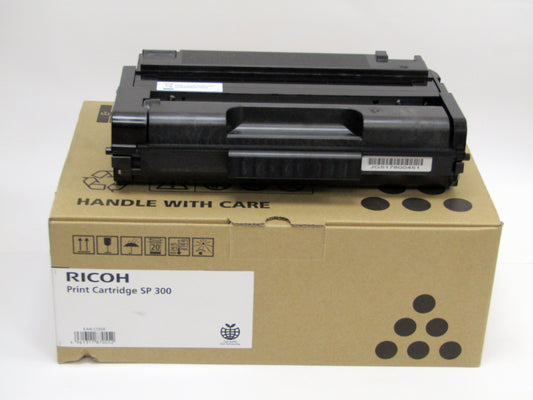 Ricoh SP300DN Laser Toner Ctg 406956