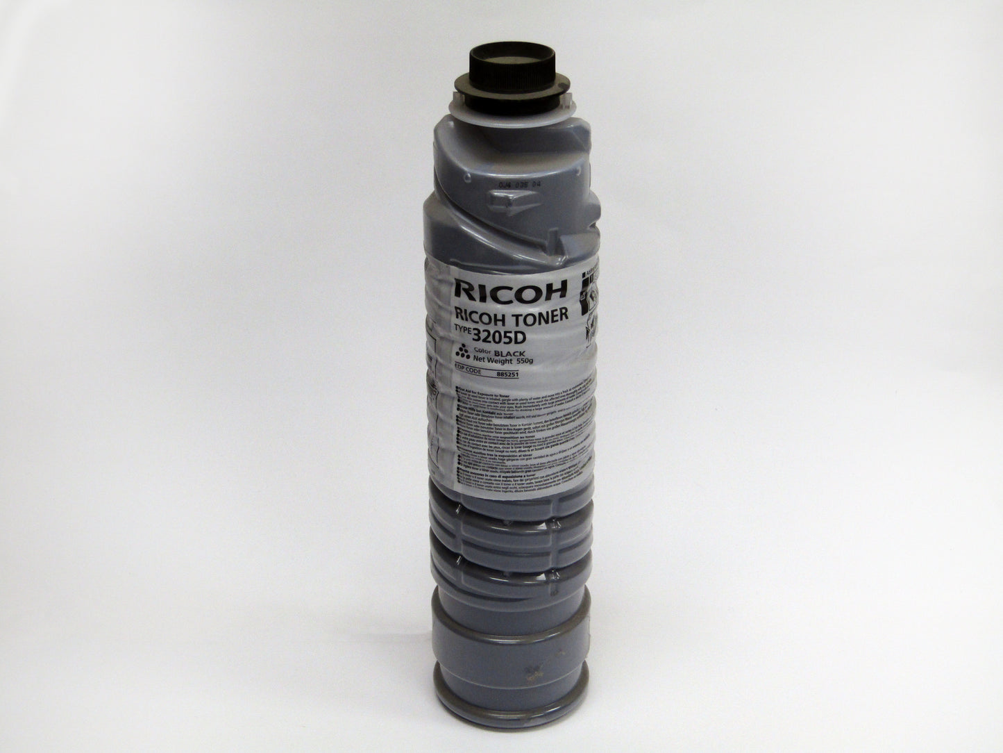 Original Ricoh Aficio 1035 Toner Ctg 888063 3205D