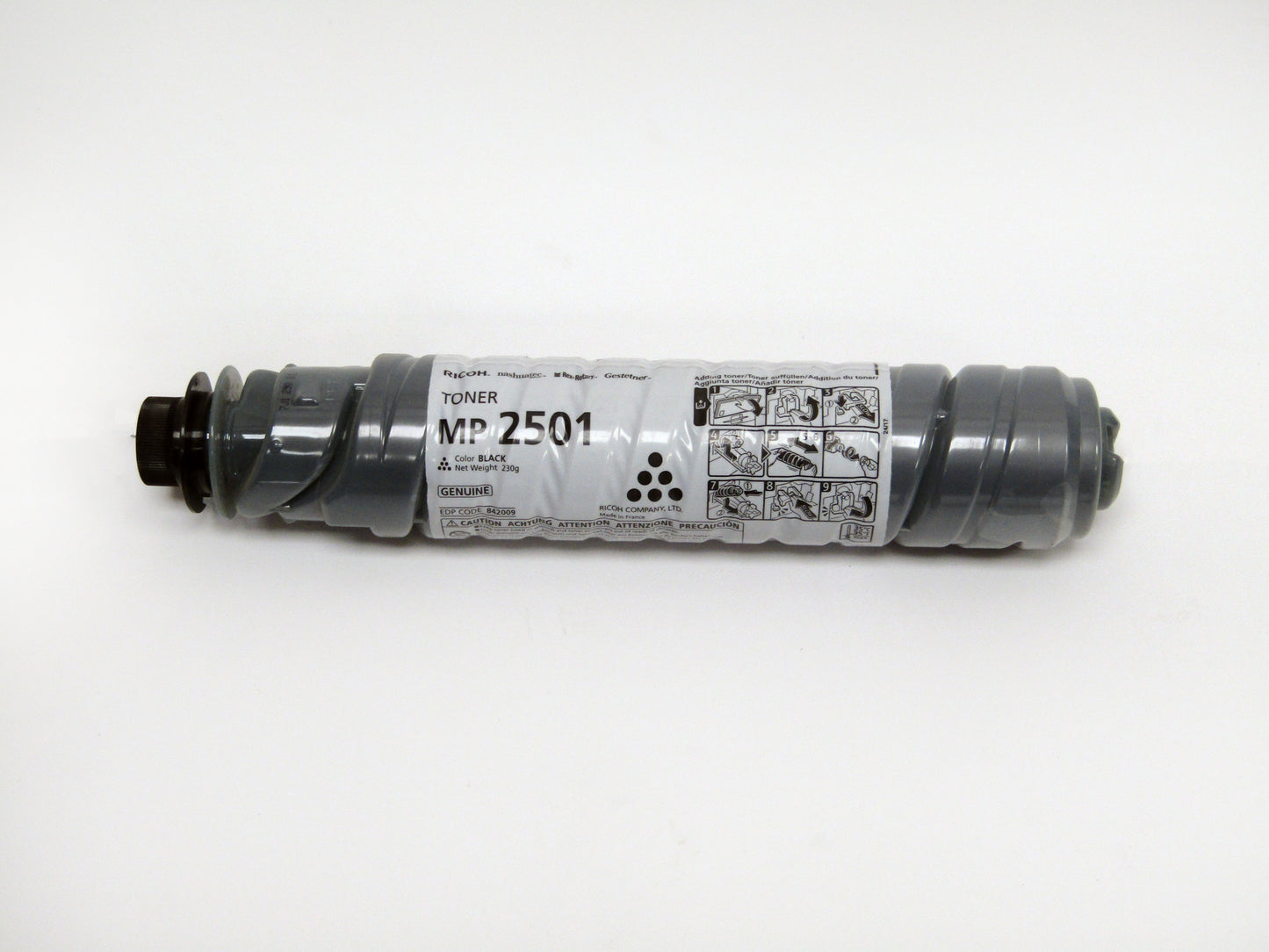Ricoh MP2001 Toner Type 2501E