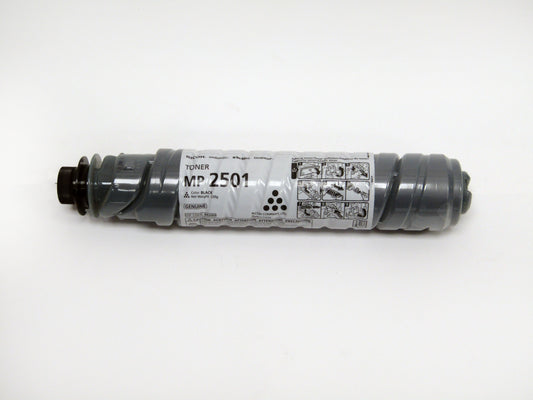 Ricoh MP2001 Toner Type 2501E