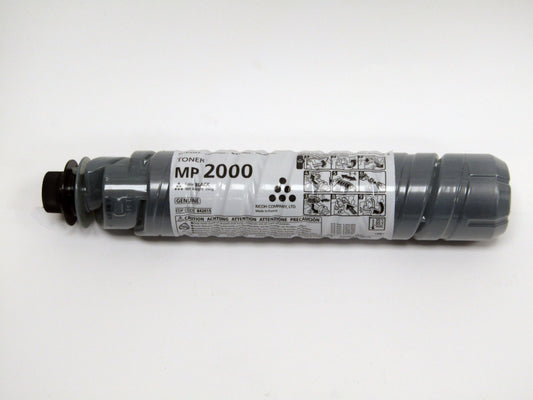 Ricoh Aficio 2015 Toner Type 1230D