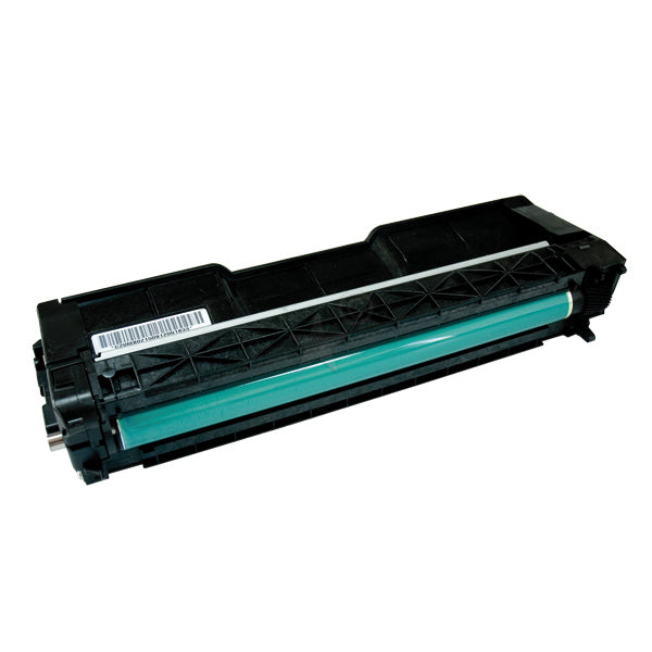 Remanufactured Ricoh SPC252 Ultra Hi Yield Yellow Toner 407719