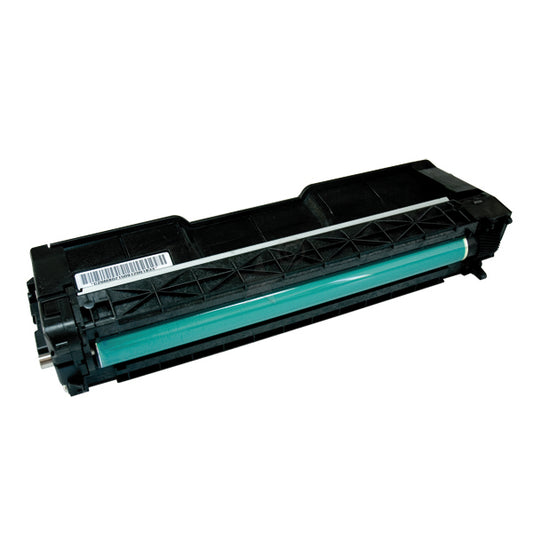 Remanufactured Ricoh SPC252 Ultra Hi Yield Yellow Toner 407719