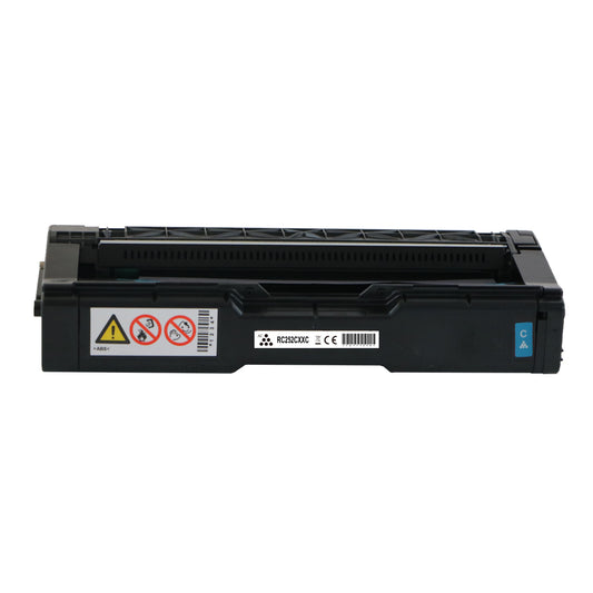 Compatible Ricoh 407717 SPC252C Toner