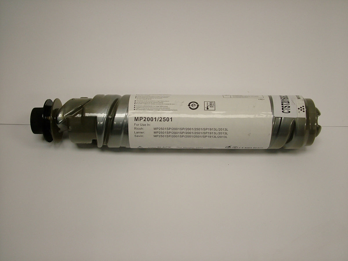 Compatible Ricoh 842009 MP2501E Toner