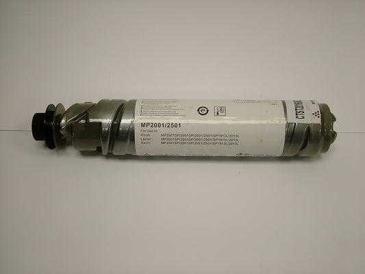 Compatible Ricoh 842009 MP2501E Toner