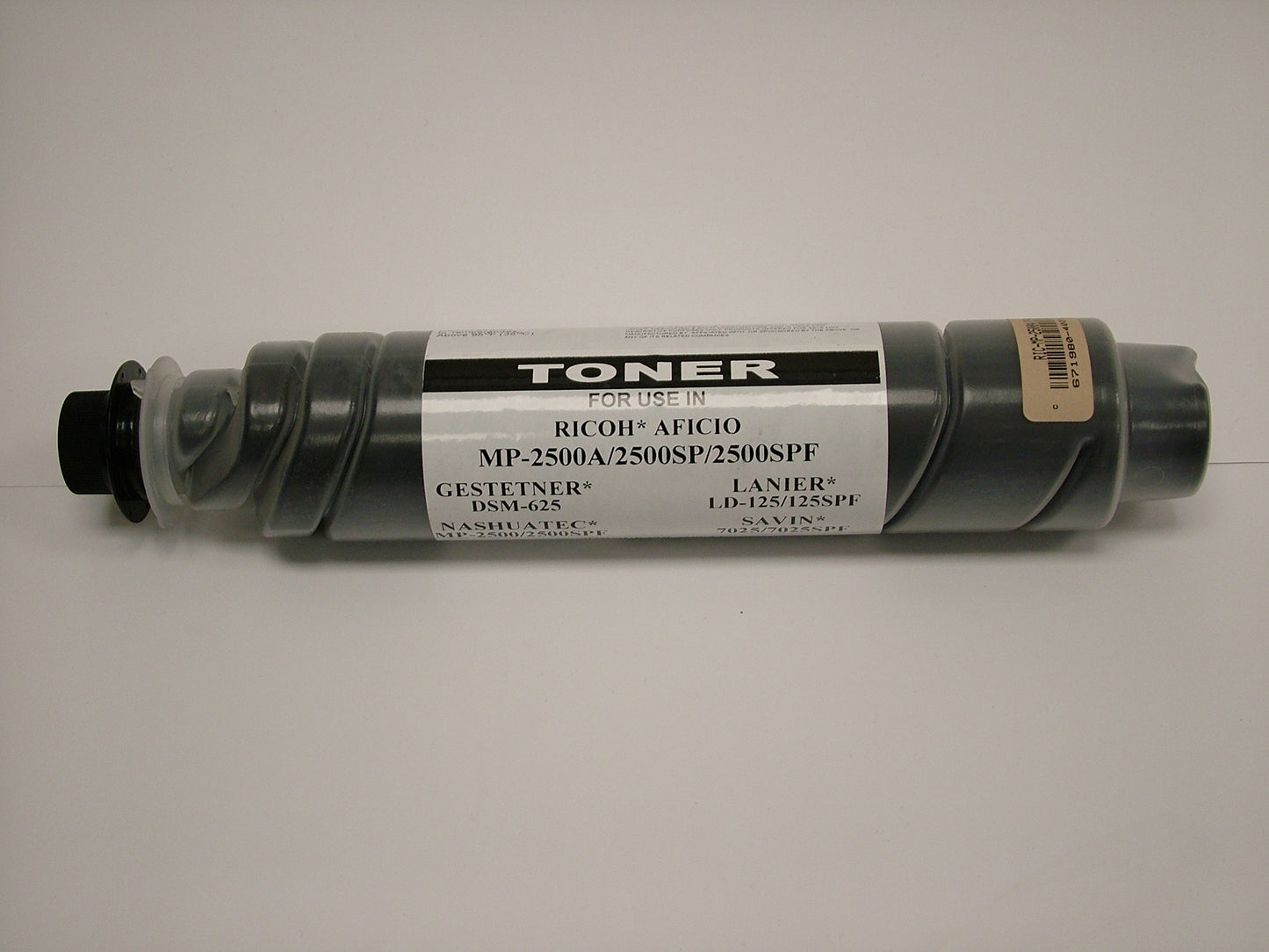 Compatible Ricoh AFICIO MP2500 Type MP2500E