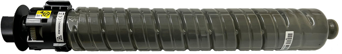 Reman Ricoh IM C3000 Black Toner  842255