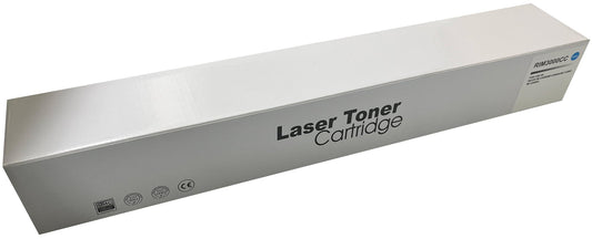 Compatible Ricoh 842258 Cyan Toner