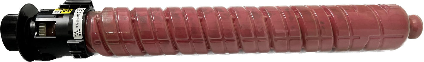 Compatible Ricoh 842257 Magenta Toner