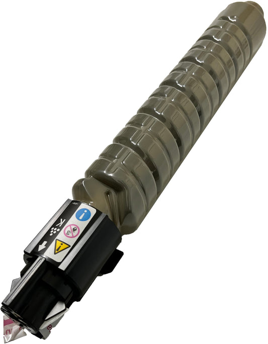 Compatible Ricoh IM C4500 Black Toner  842283