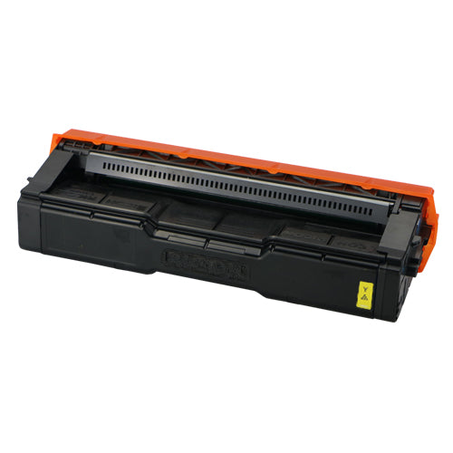 Compatible Ricoh SPC231/ SPC310 Yellow Hi Yld Toner 406482