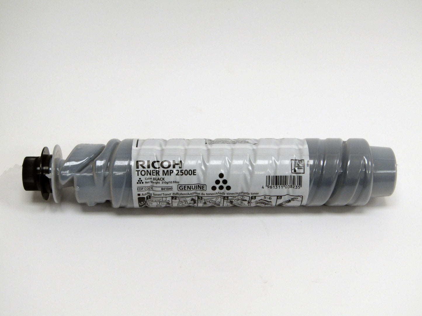 Original Ricoh MP-2500 Toner 841040
