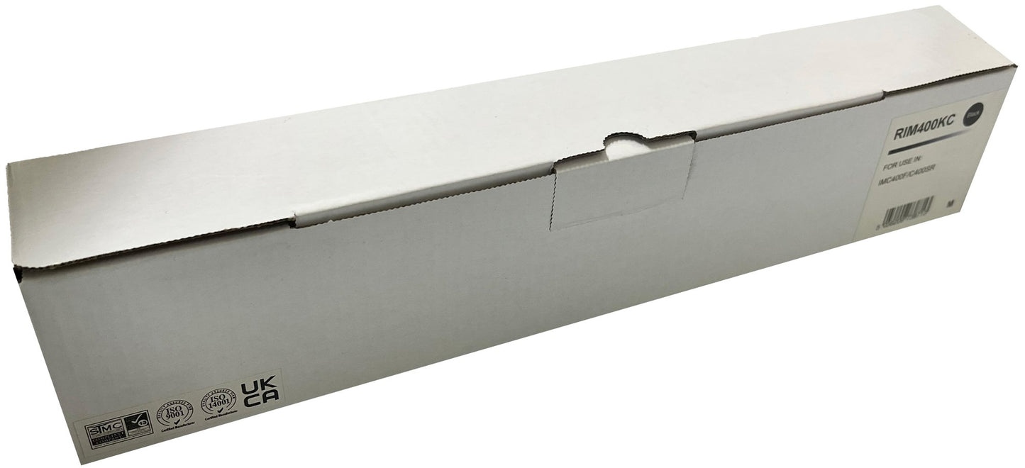 Compatible Ricoh IMC400 Black Toner 842374